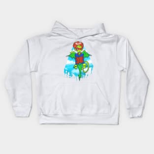 Afterlife Kids Hoodie